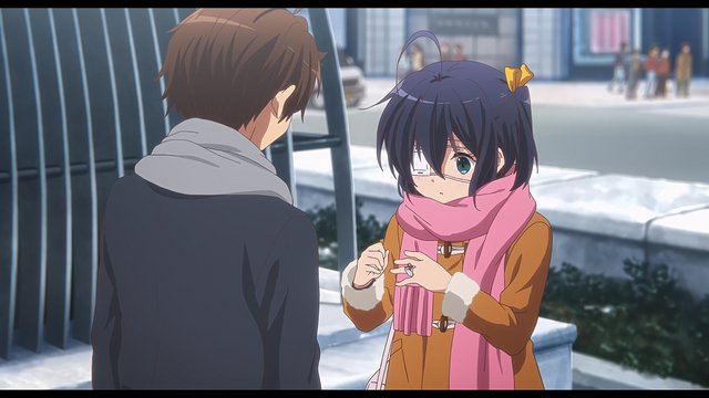 プロポーズの場所（誤）
